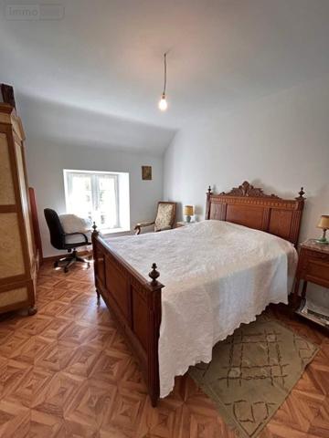Maison à vendre à Plouër-sur-Rance dans les Côtes-d'Armor (22490), ref : 040M1505