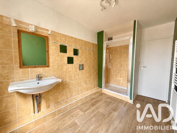 Location maison 4 pièces 103 m² Évaux-les-Bains