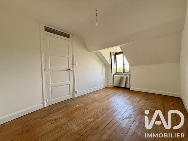 Location maison 4 pièces 103 m² Évaux-les-Bains