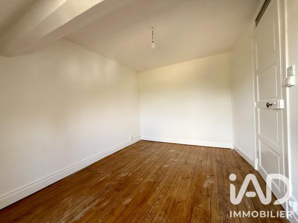 Location maison 4 pièces 103 m² Évaux-les-Bains
