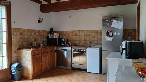 Achat - Propriété | Grande propriété Bully 76270 9 pièces 193 m 2 17220 m 2