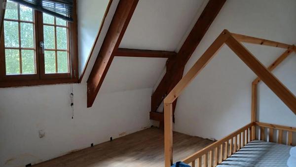 Achat - Propriété | Grande propriété Bully 76270 9 pièces 193 m 2 17220 m 2