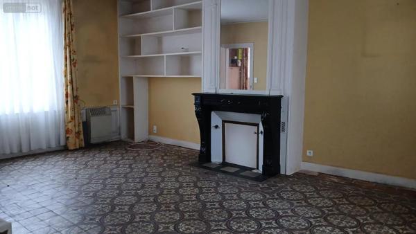 Achat - Propriété | Grande propriété Bully 76270 9 pièces 193 m 2 17220 m 2