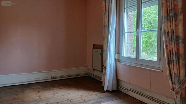 Achat - Propriété | Grande propriété Bully 76270 9 pièces 193 m 2 17220 m 2
