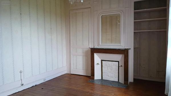 Achat - Propriété | Grande propriété Bully 76270 9 pièces 193 m 2 17220 m 2