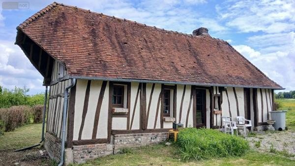Achat - Propriété | Grande propriété Bully 76270 9 pièces 193 m 2 17220 m 2