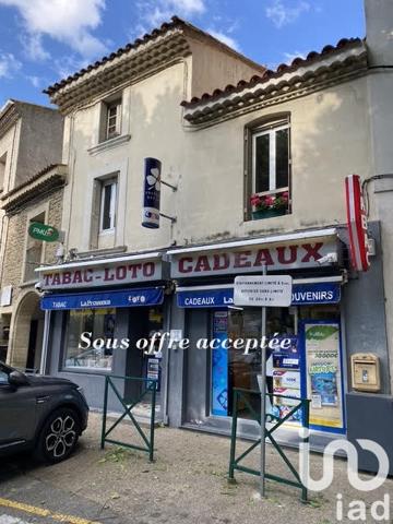 Maison à vendre 4 pièces 156 m² Bédarrides