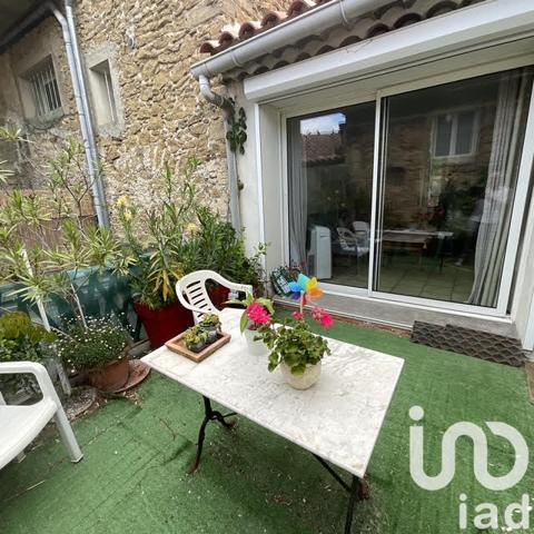 Maison à vendre 4 pièces 156 m² Bédarrides