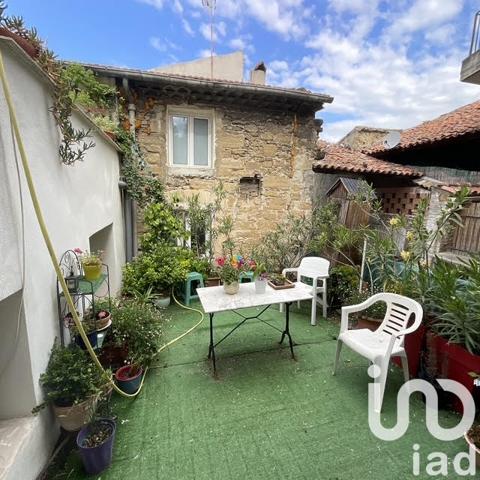 Maison à vendre 4 pièces 156 m² Bédarrides