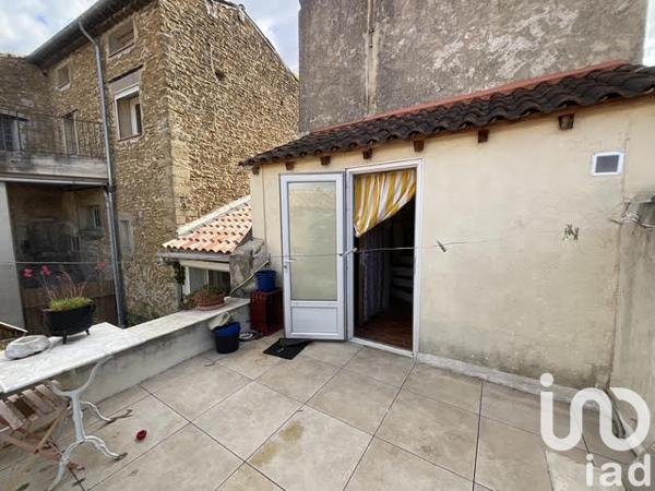 Maison à vendre 4 pièces 156 m² Bédarrides