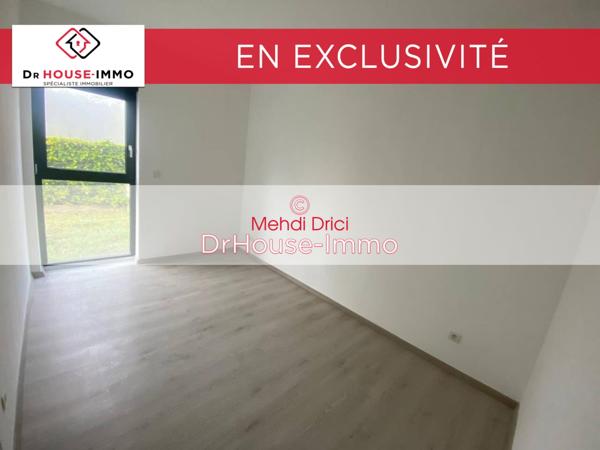 Maison à vendre 3 pièces de 65 m²
