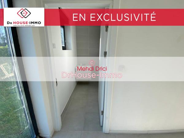 Maison à vendre 3 pièces de 65 m²