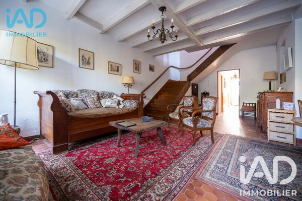 Maison à vendre 5 pièces 130 m² Rochefort
