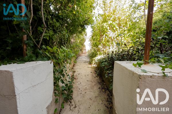 Maison à vendre 5 pièces 130 m² Rochefort