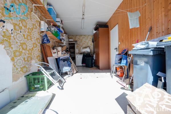 Maison à vendre 5 pièces 130 m² Rochefort