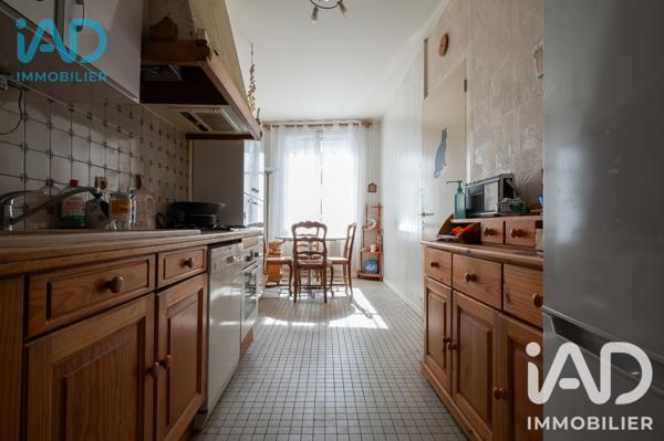 Maison à vendre 5 pièces 130 m² Rochefort