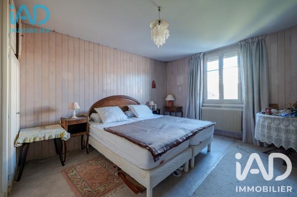 Maison à vendre 5 pièces 130 m² Rochefort