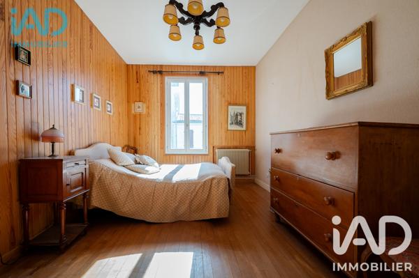 Maison à vendre 5 pièces 130 m² Rochefort