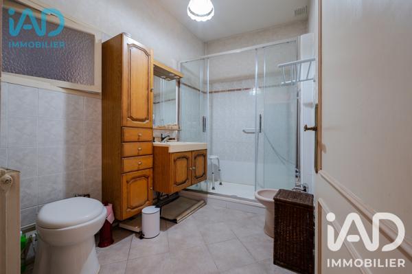 Maison à vendre 5 pièces 130 m² Rochefort