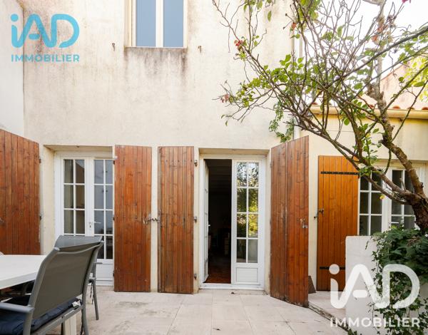 Maison à vendre 5 pièces 130 m² Rochefort