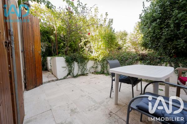 Maison à vendre 5 pièces 130 m² Rochefort