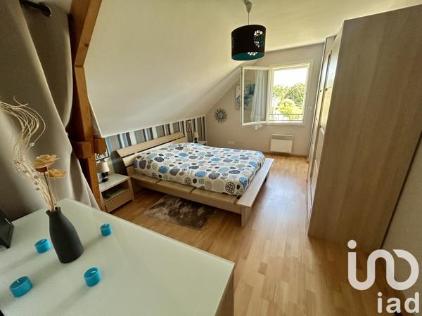 Maison à vendre 5 pièces 125 m² Mauves-sur-Loire