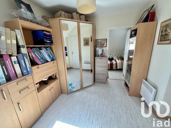 Maison à vendre 5 pièces 125 m² Mauves-sur-Loire