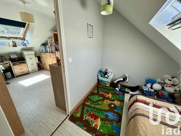 Maison à vendre 5 pièces 125 m² Mauves-sur-Loire