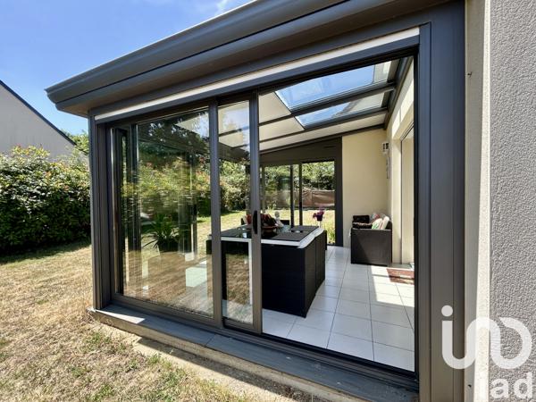 Maison à vendre 5 pièces 125 m² Mauves-sur-Loire