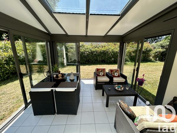 Maison à vendre 5 pièces 125 m² Mauves-sur-Loire