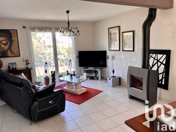 Maison à vendre 5 pièces 125 m² Mauves-sur-Loire