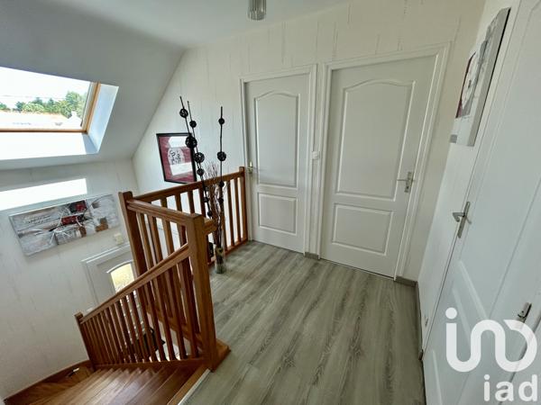 Maison à vendre 5 pièces 125 m² Mauves-sur-Loire
