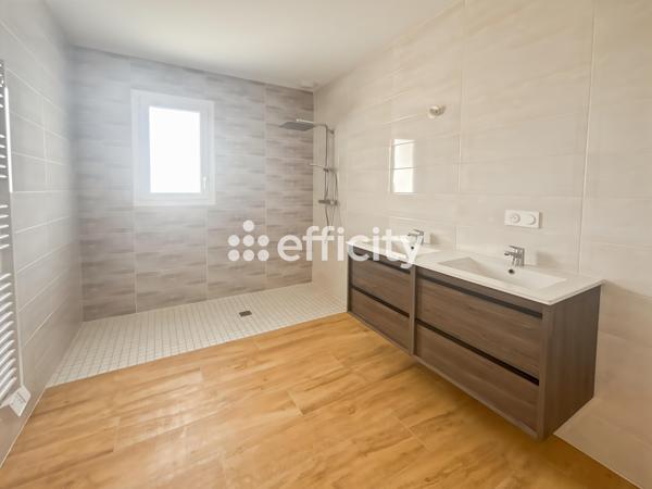 Maison 3 pièces - 76 m²