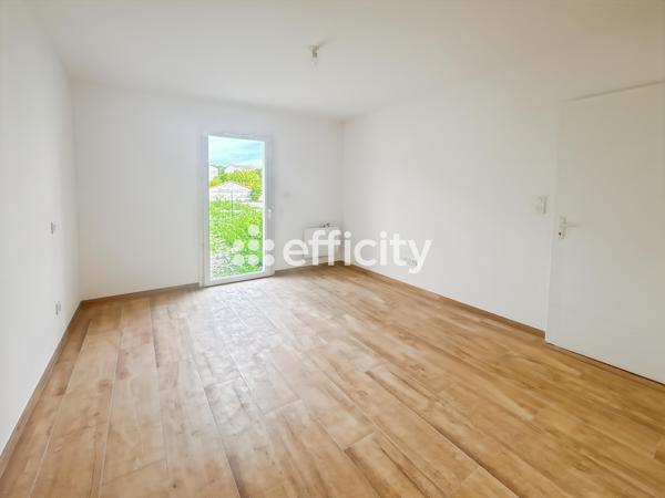 Maison 3 pièces - 76 m²