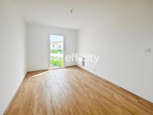 Maison 3 pièces - 76 m²