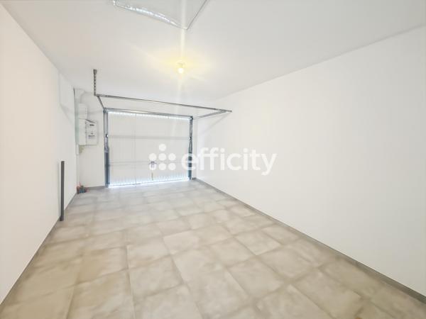 Maison 3 pièces - 76 m²