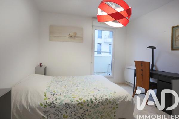 Appartement à vendre 5 pièces 93 m² Ermont