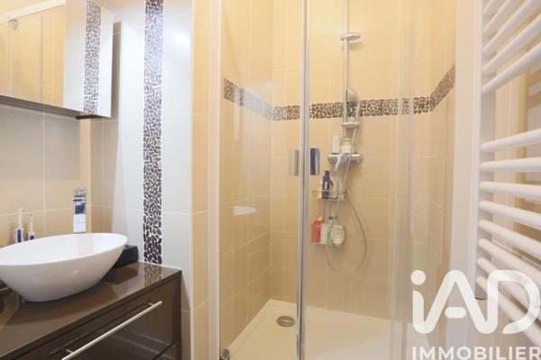 Appartement à vendre 5 pièces 93 m² Ermont