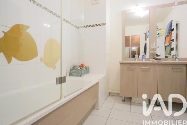 Appartement à vendre 5 pièces 93 m² Ermont