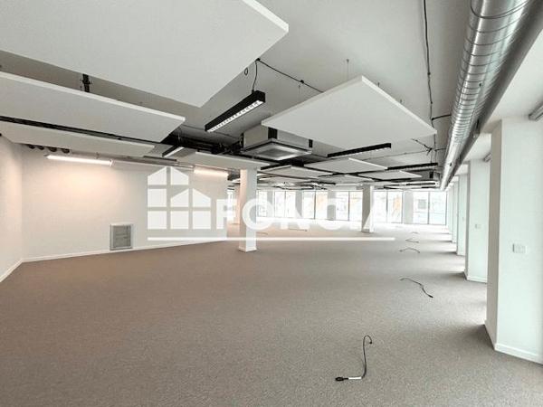 À vendre Local commercial 480 m² - Rennes 35000