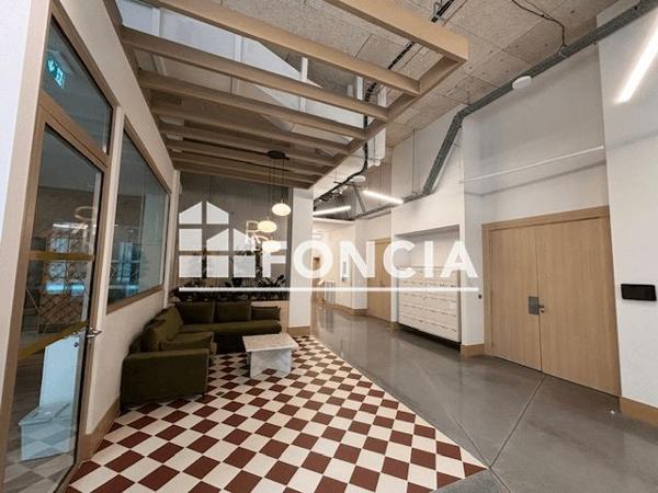 À vendre Local commercial 480 m² - Rennes 35000