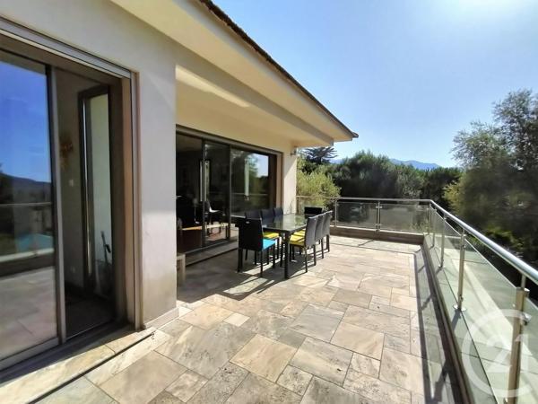 Maison à vendre  10 pièces - 243,31 m2 OLETTA - 202