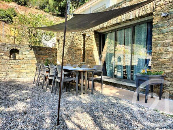 Maison à vendre  10 pièces - 243,31 m2 OLETTA - 202