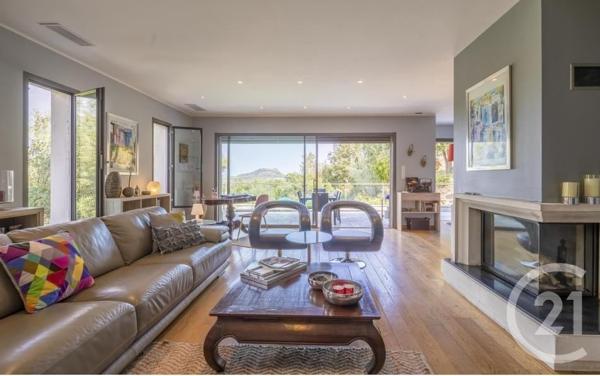 Maison à vendre  10 pièces - 243,31 m2 OLETTA - 202