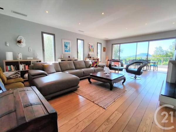 Maison à vendre  10 pièces - 243,31 m2 OLETTA - 202