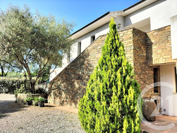 Maison à vendre  10 pièces - 243,31 m2 OLETTA - 202