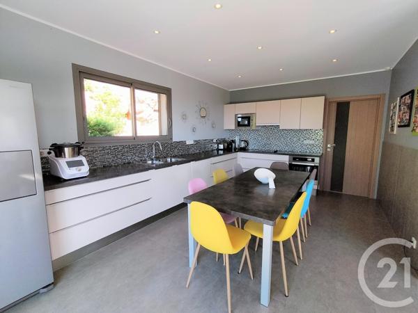 Maison à vendre  10 pièces - 243,31 m2 OLETTA - 202