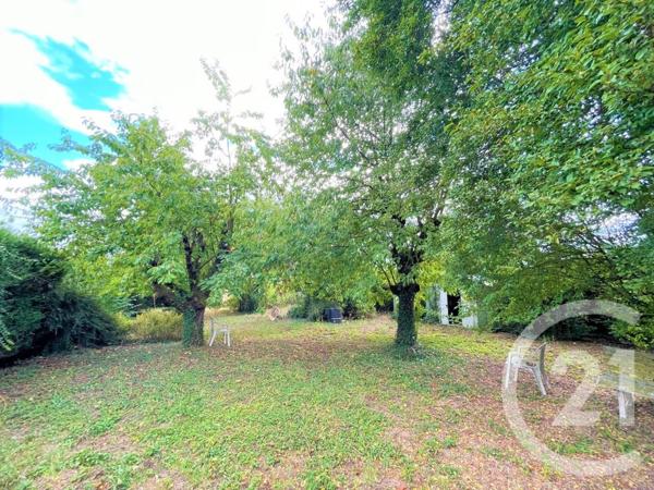 maison à vendre  4 pièces - 88,32 m2 ANGERVILLE - 91