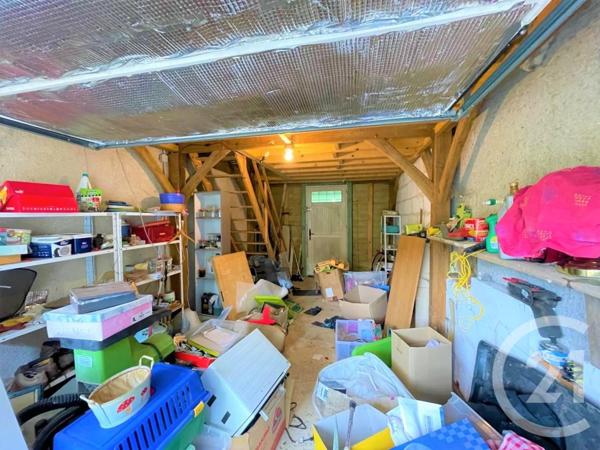 maison à vendre  4 pièces - 88,32 m2 ANGERVILLE - 91