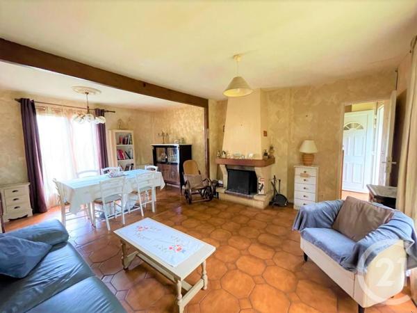 maison à vendre  4 pièces - 88,32 m2 ANGERVILLE - 91